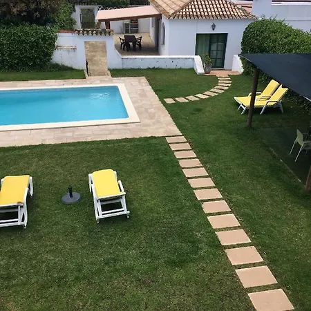 Quinta Da Palmeirinha Silves