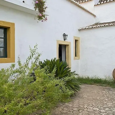 Holiday home Quinta Da Palmeirinha