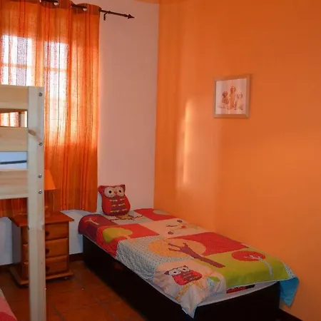 Holiday home Quinta Da Palmeirinha *