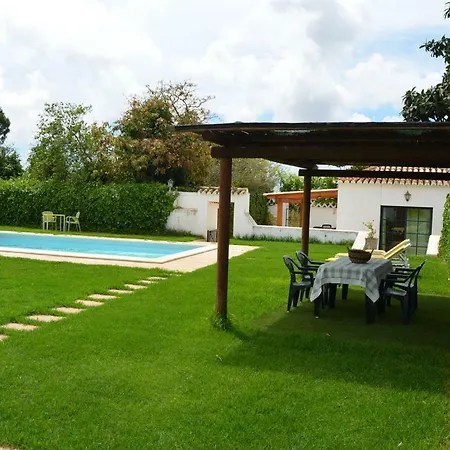 Quinta Da Palmeirinha Silves