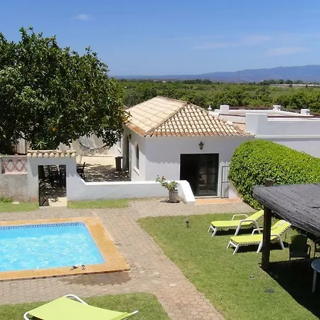 Quinta Da Palmeirinha Holiday home *