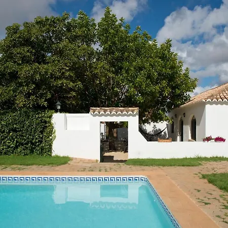 Quinta Da Palmeirinha *