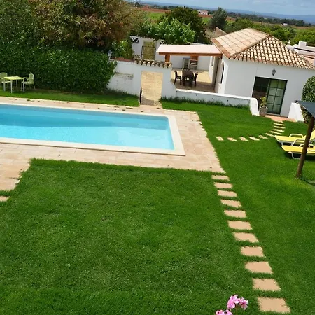 Quinta Da Palmeirinha Holiday home