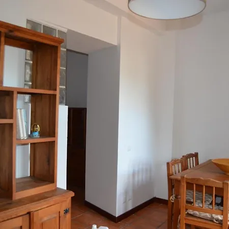 Quinta Da Palmeirinha Holiday home