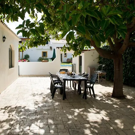 Quinta Da Palmeirinha Holiday home