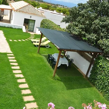 Quinta Da Palmeirinha Holiday home