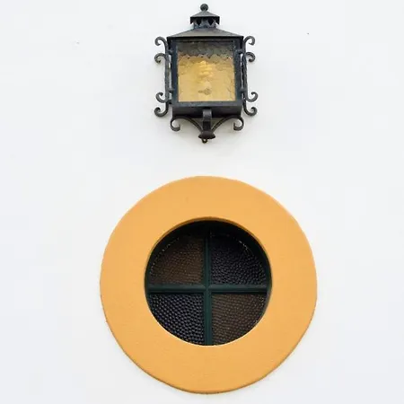 Quinta Da Palmeirinha Silves