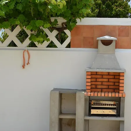 Holiday home Quinta Da Palmeirinha
