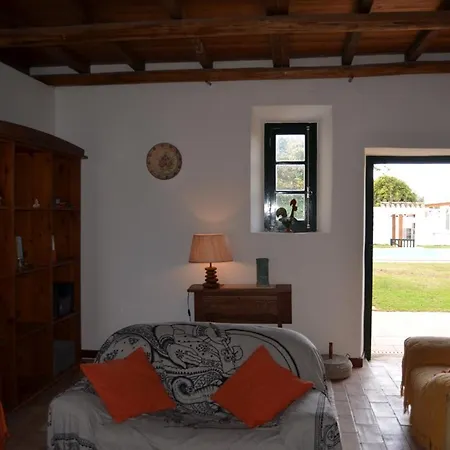 Quinta Da Palmeirinha Holiday home Silves