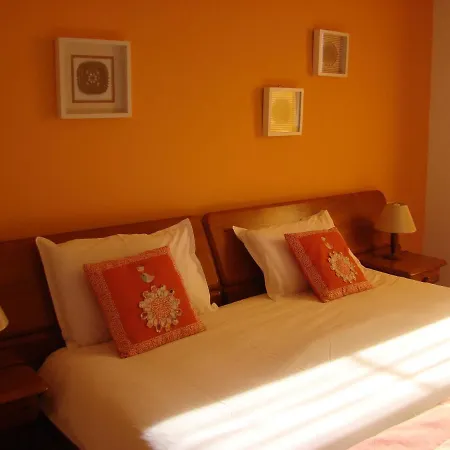 Holiday home Quinta Da Palmeirinha Silves