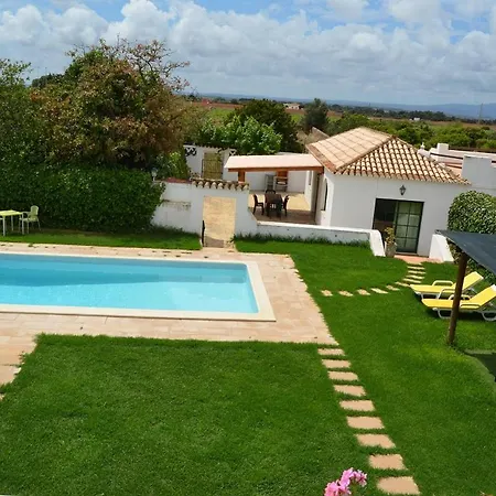 Quinta Da Palmeirinha 度假居 *