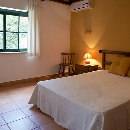 Quinta Da Palmeirinha 度假居