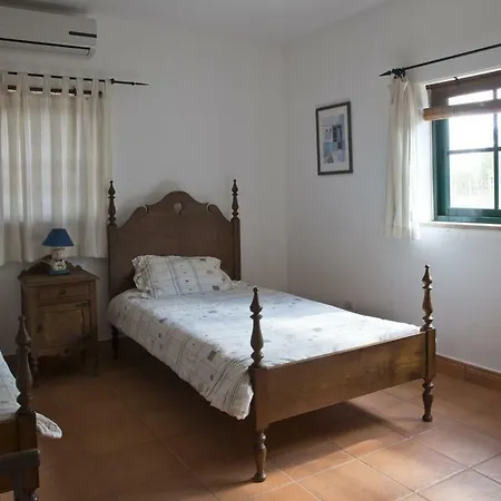 度假居 Quinta Da Palmeirinha *