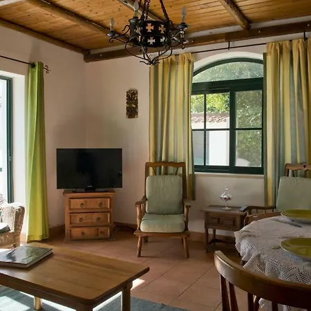 Quinta Da Palmeirinha 度假居 *