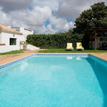 度假居 Quinta Da Palmeirinha
