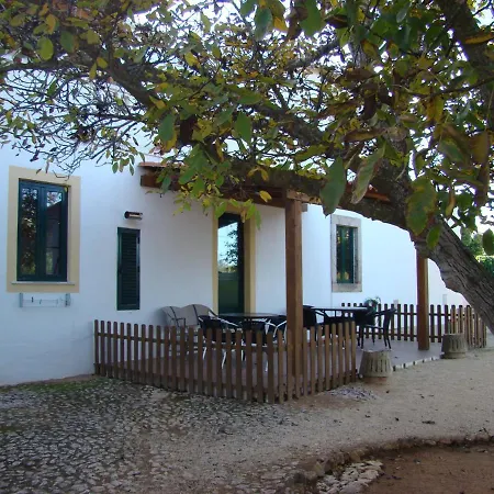 Quinta Da Palmeirinha * 西尔韦斯