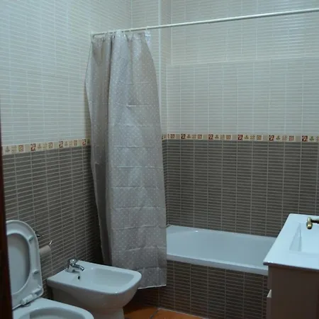 度假居 Quinta Da Palmeirinha *